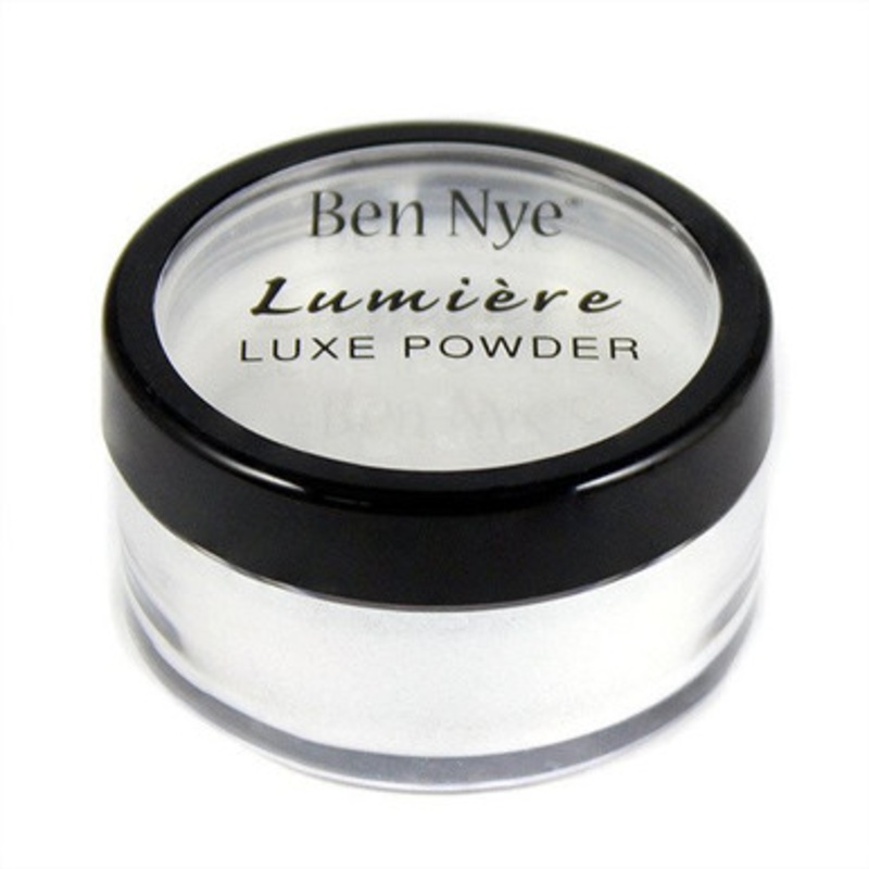 Lumiere Ultra Bright .21 oz / 6gm Iced Gold