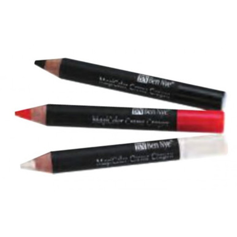 MagiColor Crayon .09oz / 2.5gm True Red