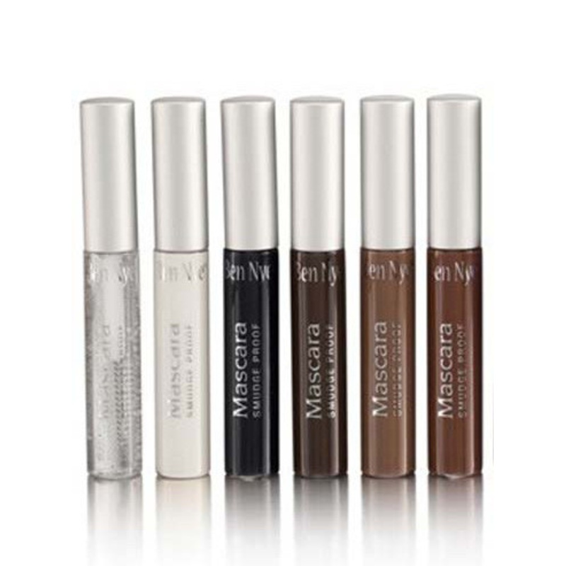 Mascara .31 fl oz / 9.3 Haute Chic