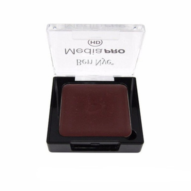 MediaPro Blush & Contours Ultra Blush .35oz / 10gm Chocolate