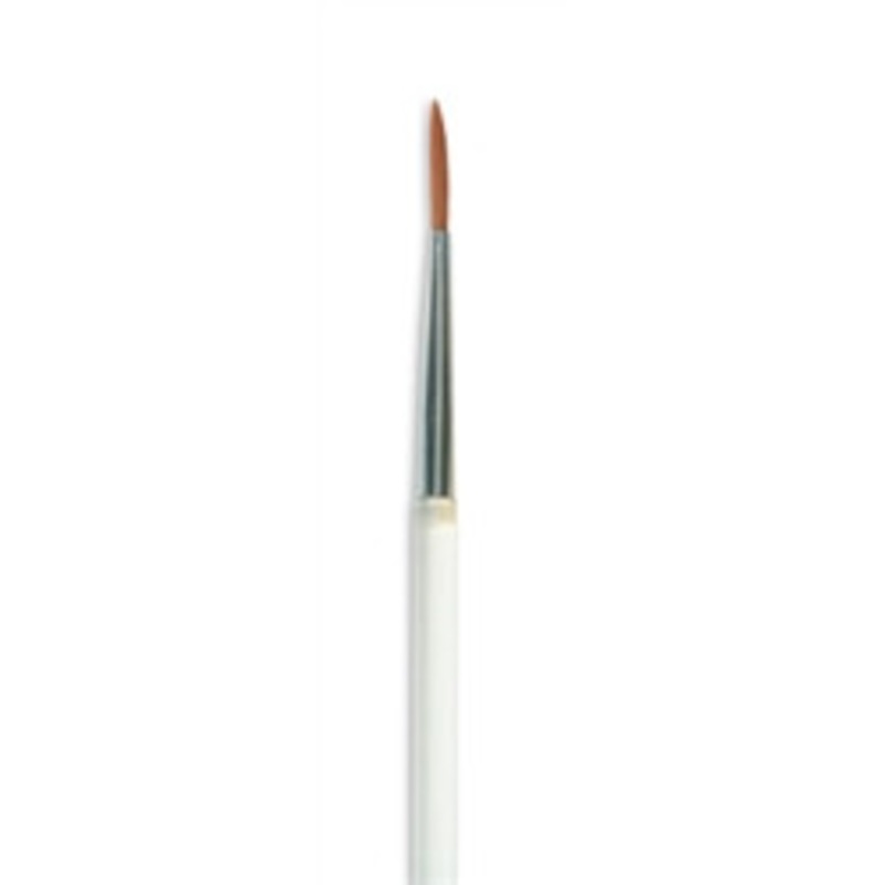 Paradise Makeup AQ Brush Fine Point Makeup Applicator