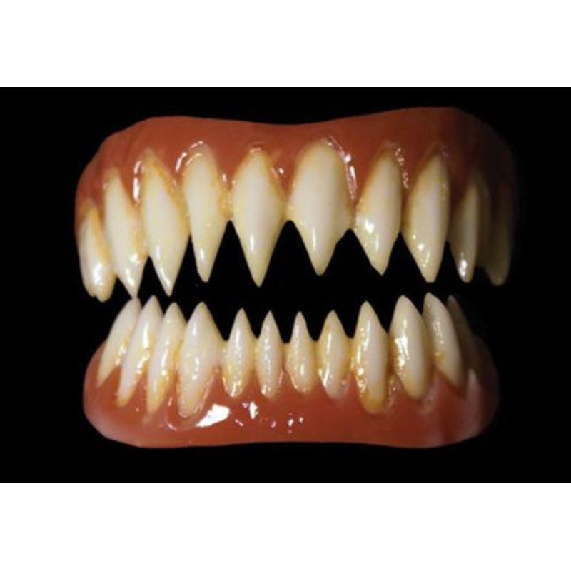 Pennywise Fx Fangs 2.0 Veneers