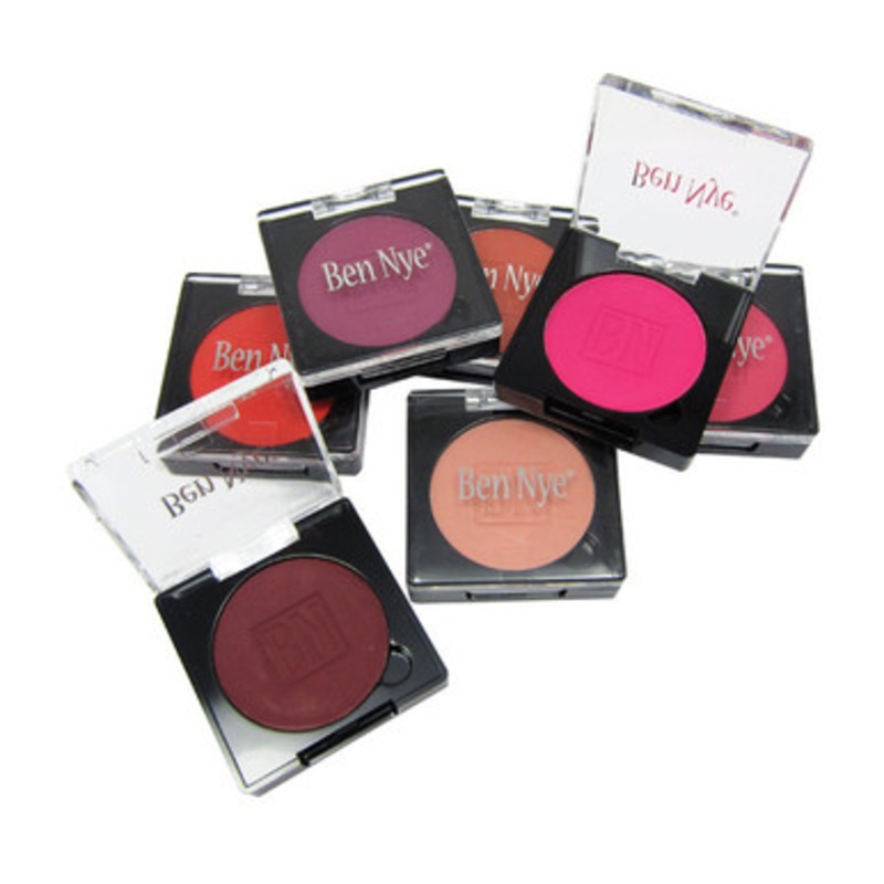 Powder Blush .12oz / 3.5gm Chocolate