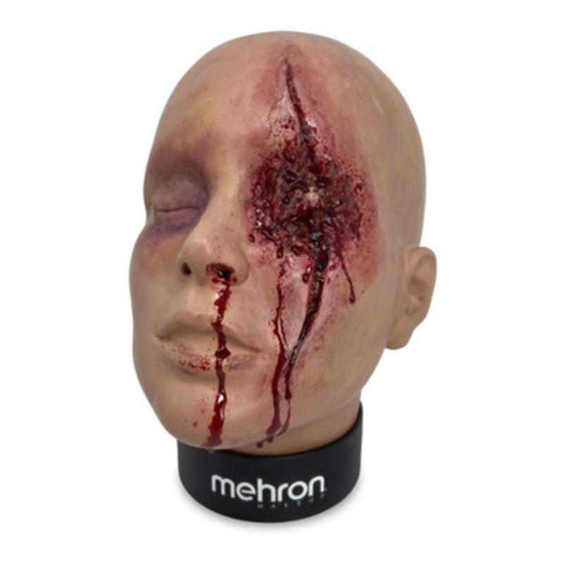 Practice Head