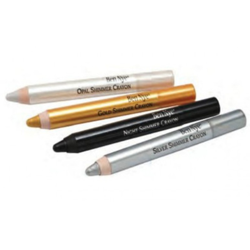 Shimmer Crayons .10oz / 2.8gm Opal