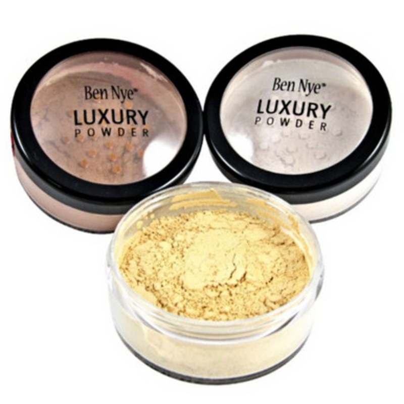 Shimmer Powders .53oz / 15gm. Dome Jar Haute Chic