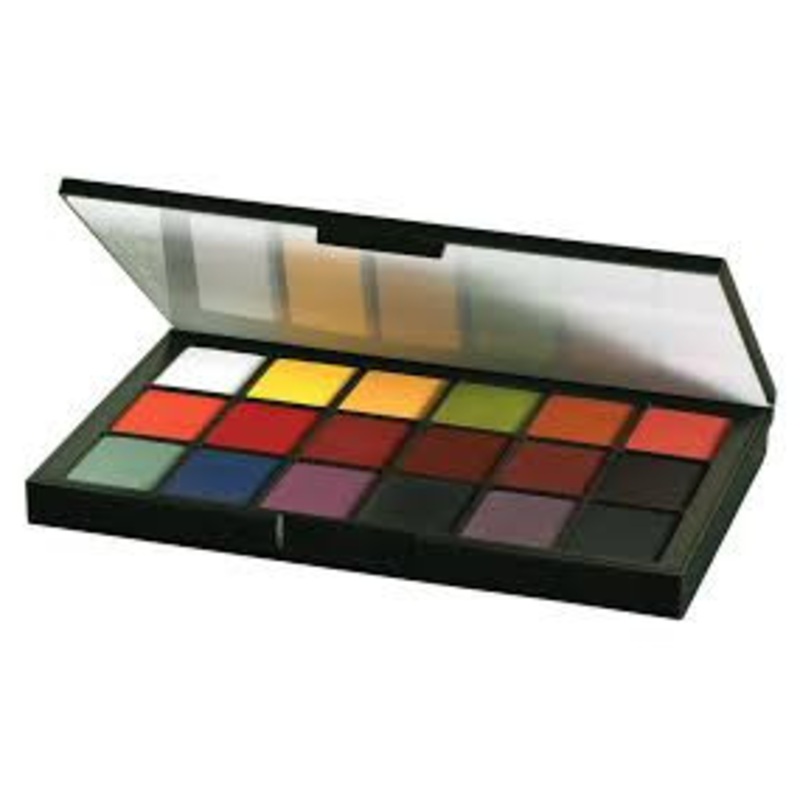 Ultimate F/X Palette 18 Colors