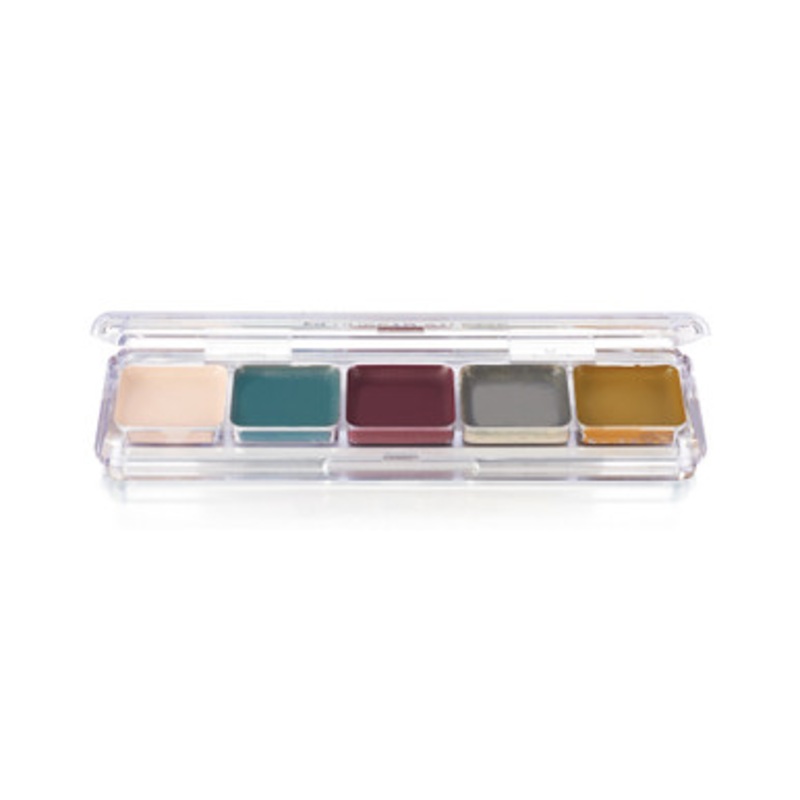 Undead Alcohol Fx Palette