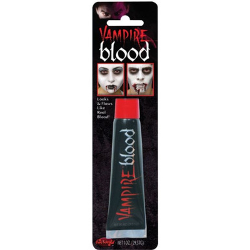 Vampire Blood 1 oz. Tube