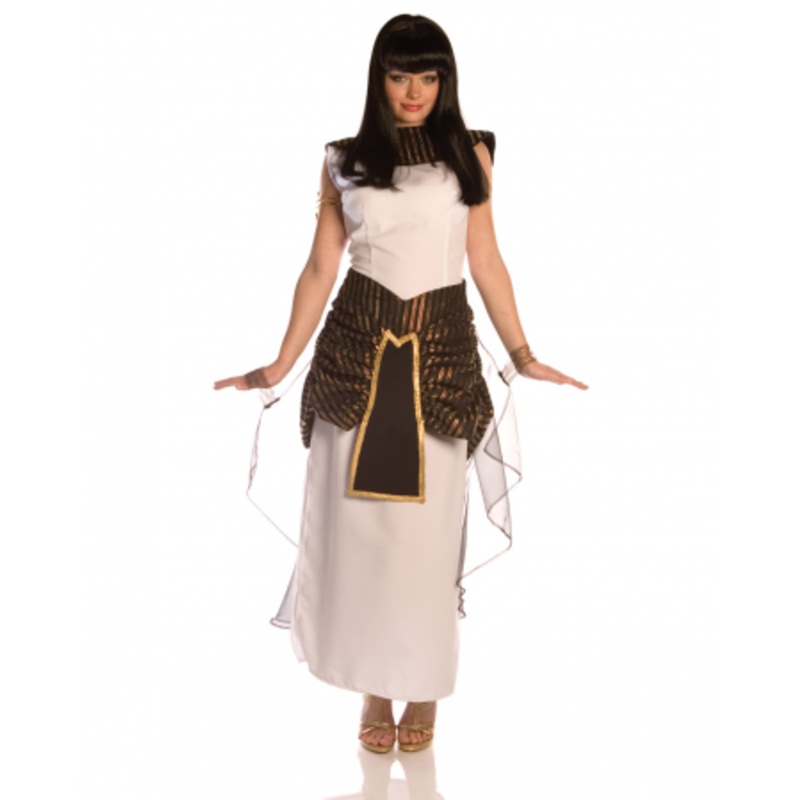 Cleopatra Costume Size L