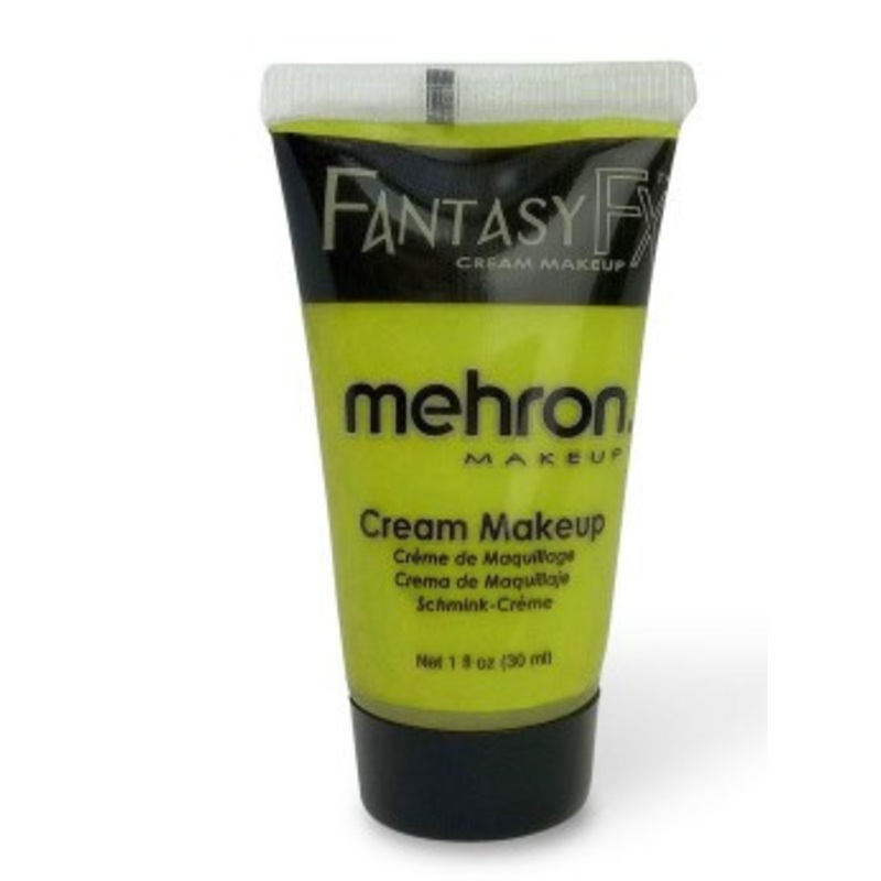 Fantasy FX Makeup (Water Based) Ogre Green