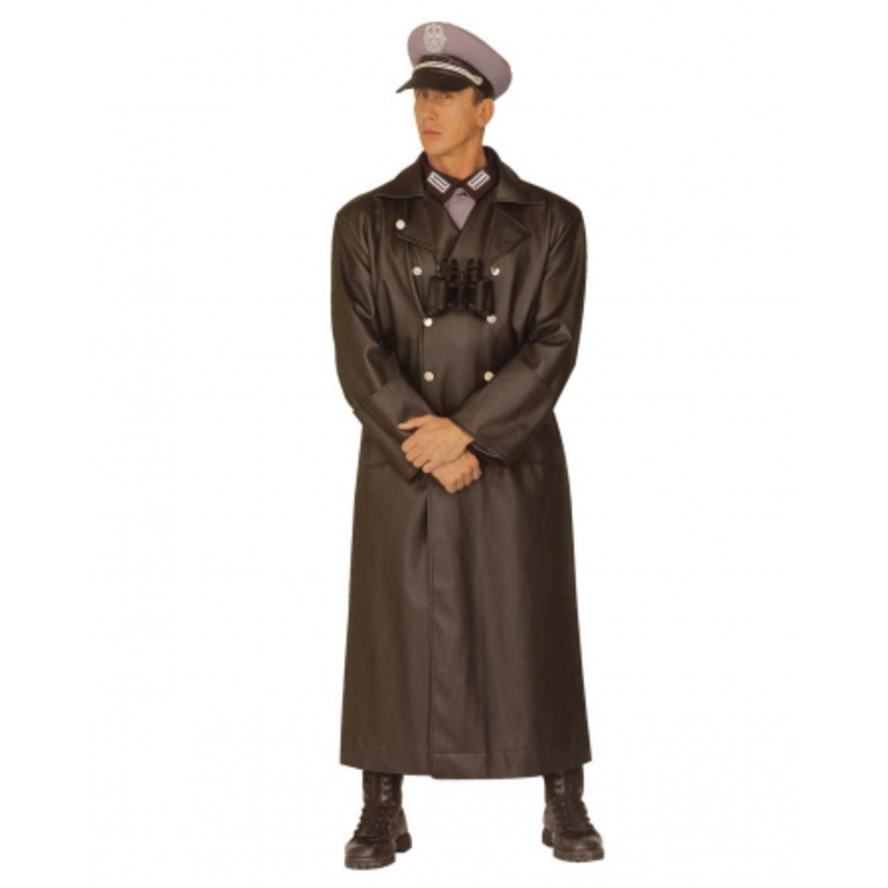 Generals Army Coat S