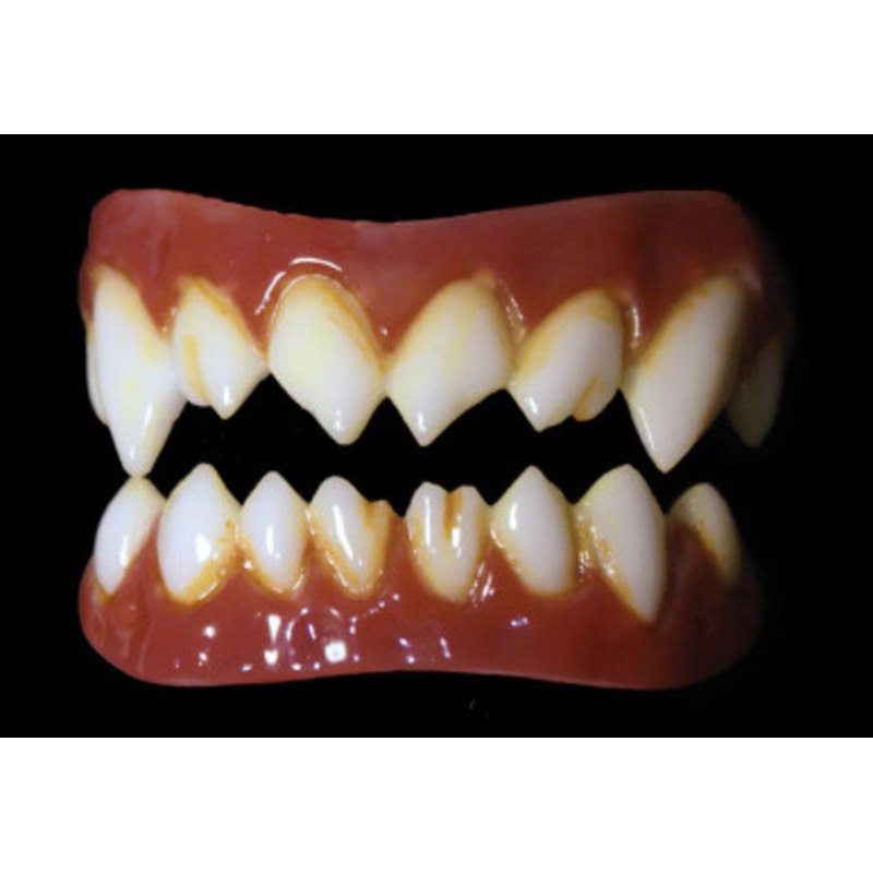 GRIMM FX Fangs by Dental Distortions