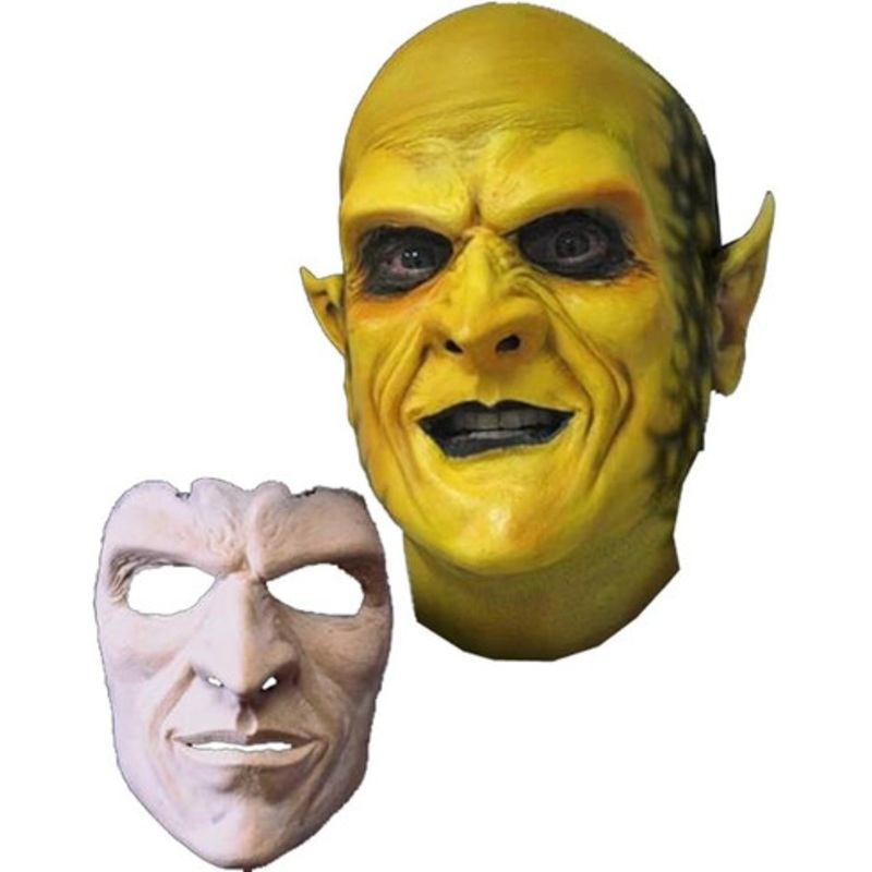 Imp Foam Latex Mask Prosthetic