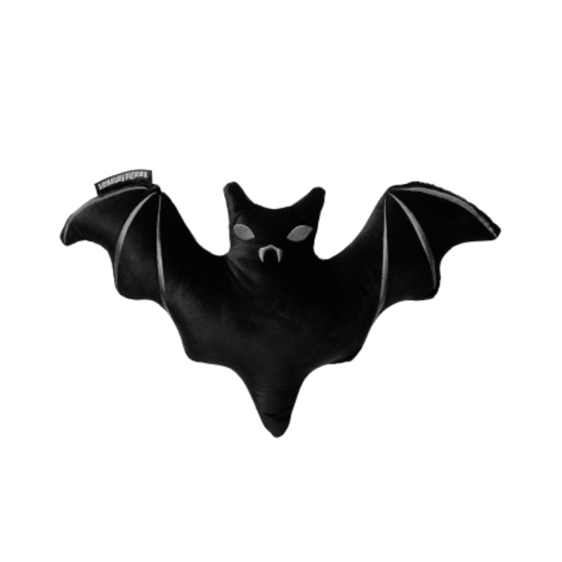 KILLSTAR Noctem Shaped Cushion