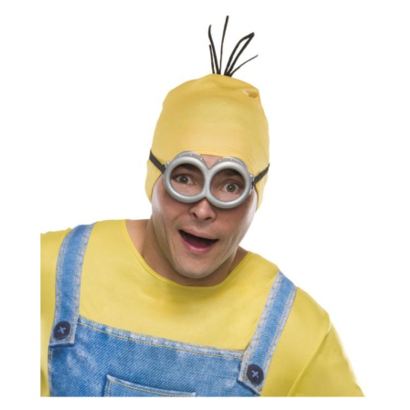Minions Cap Kevin