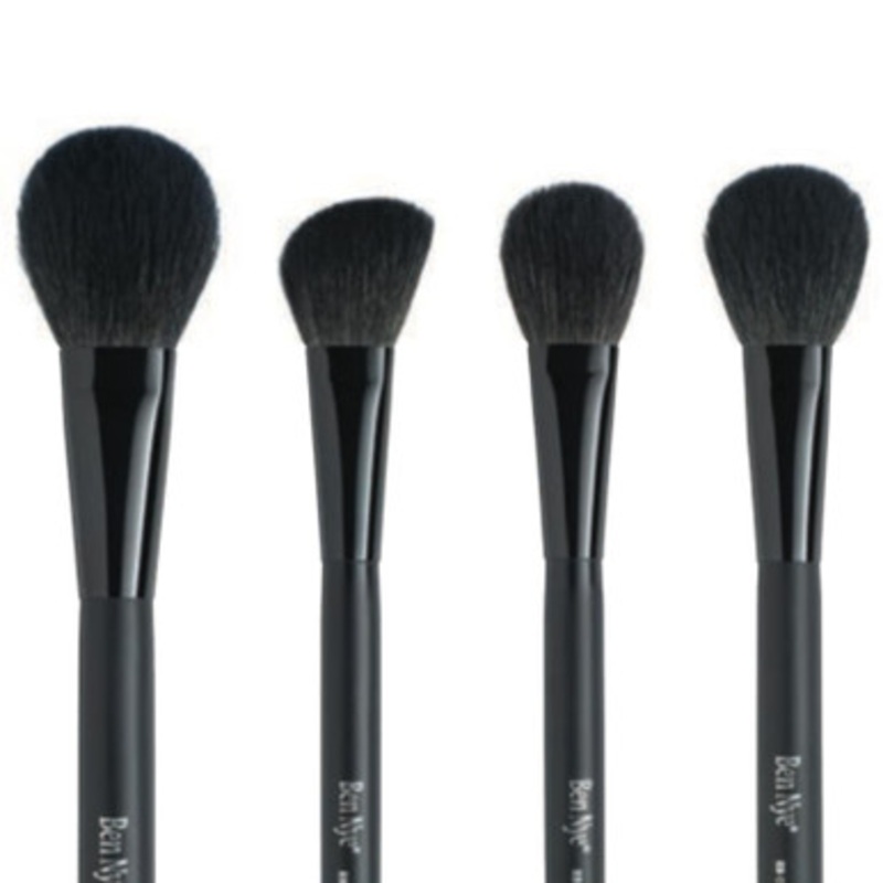 Professional Rouge Brush RB-155