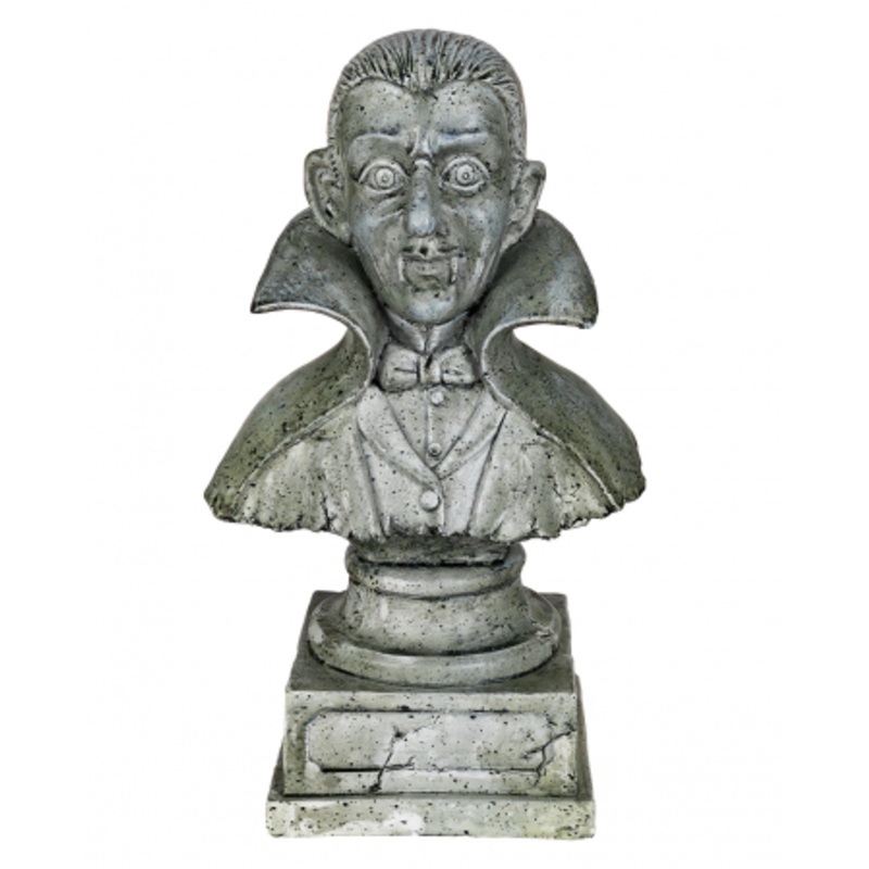 Vampire Count Bust 28cm