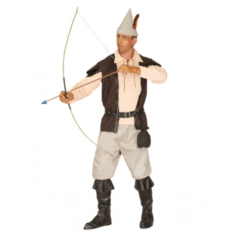 Archer Costume M