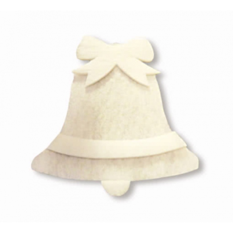 Bell Polyester Wadding