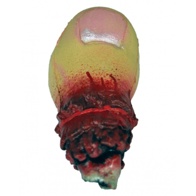 Bloody Toe / Bloody Toe