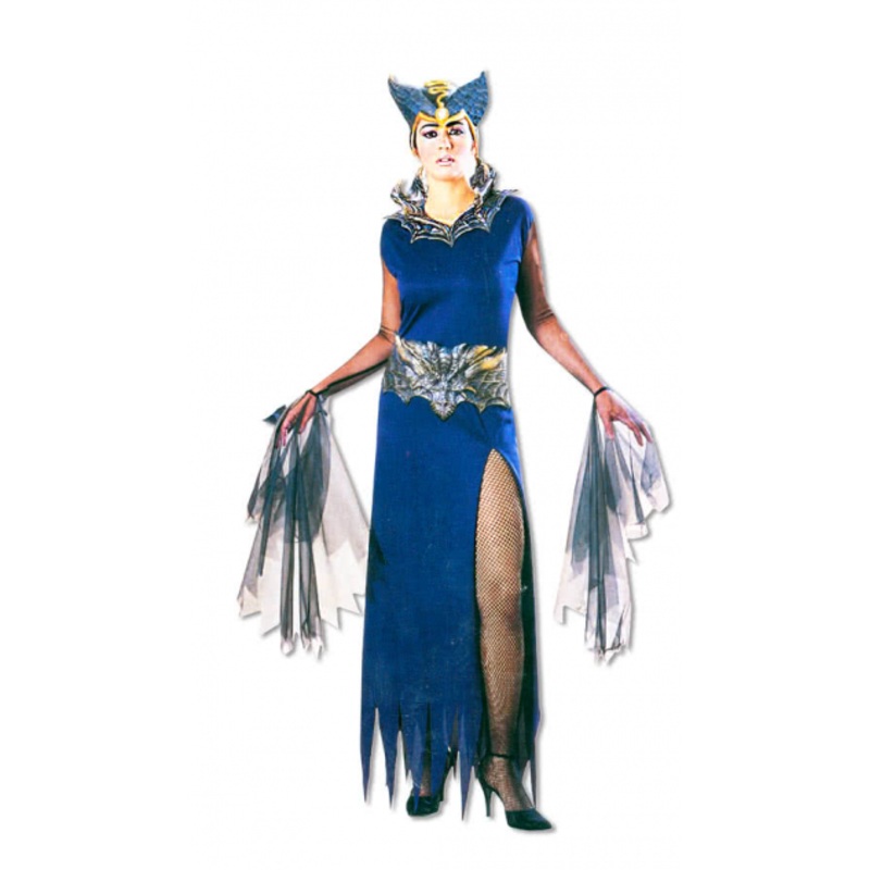 Dragon Queen Costume
