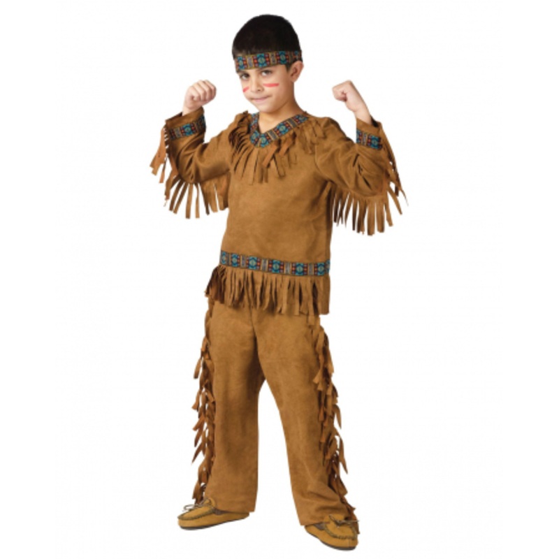 Indian Children's Costume S