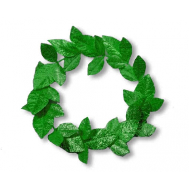 Laurel Wreath Headdress