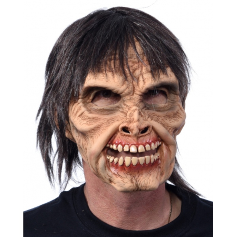 Mr. Living Dead Zombie Mask