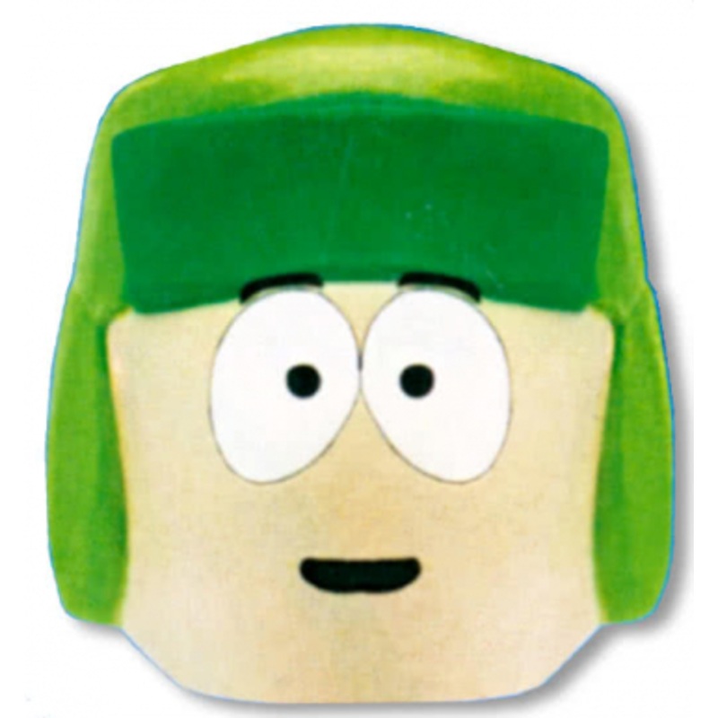 South Park Mask Kyle