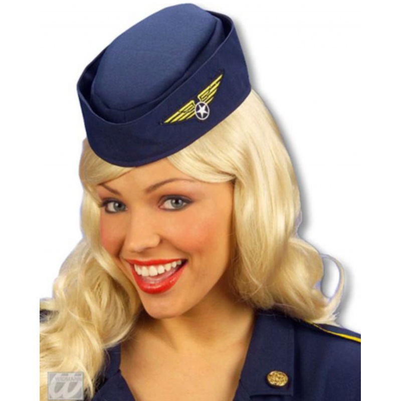 Stewardess Boat