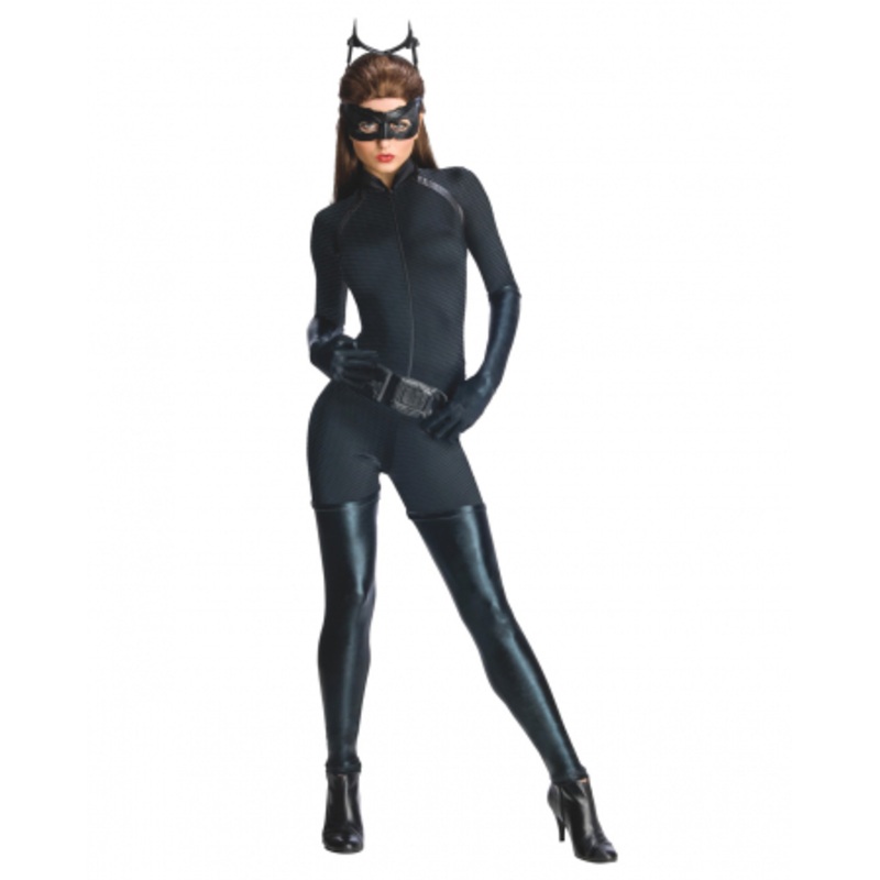 Catwoman Costume Set S / 36 | S