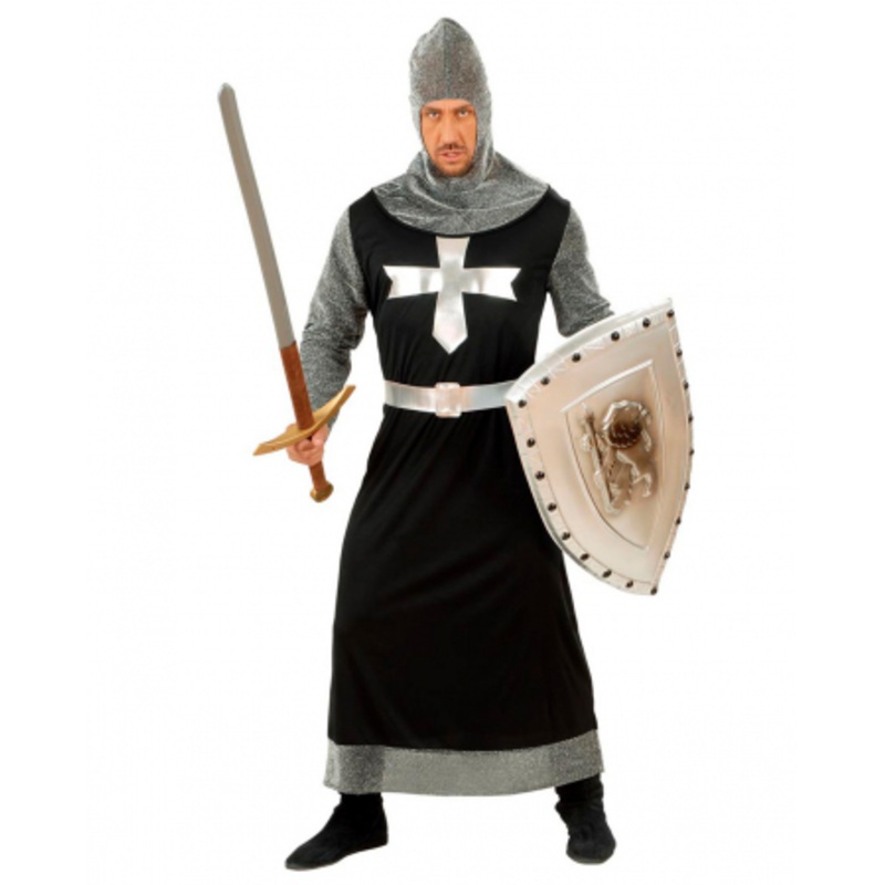 Dark Crusaders Costume S