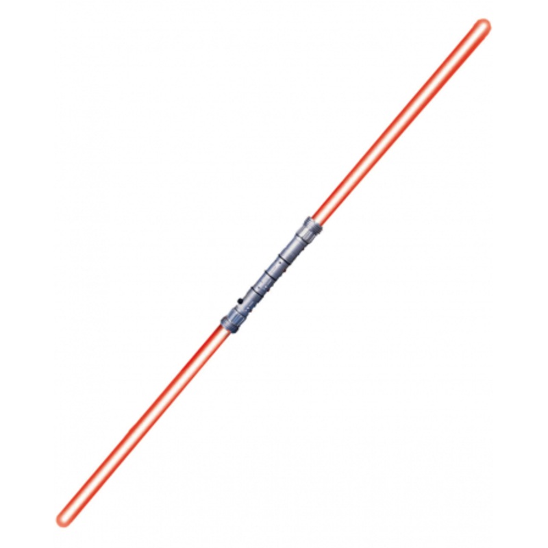 Darth Maul Lightsaber