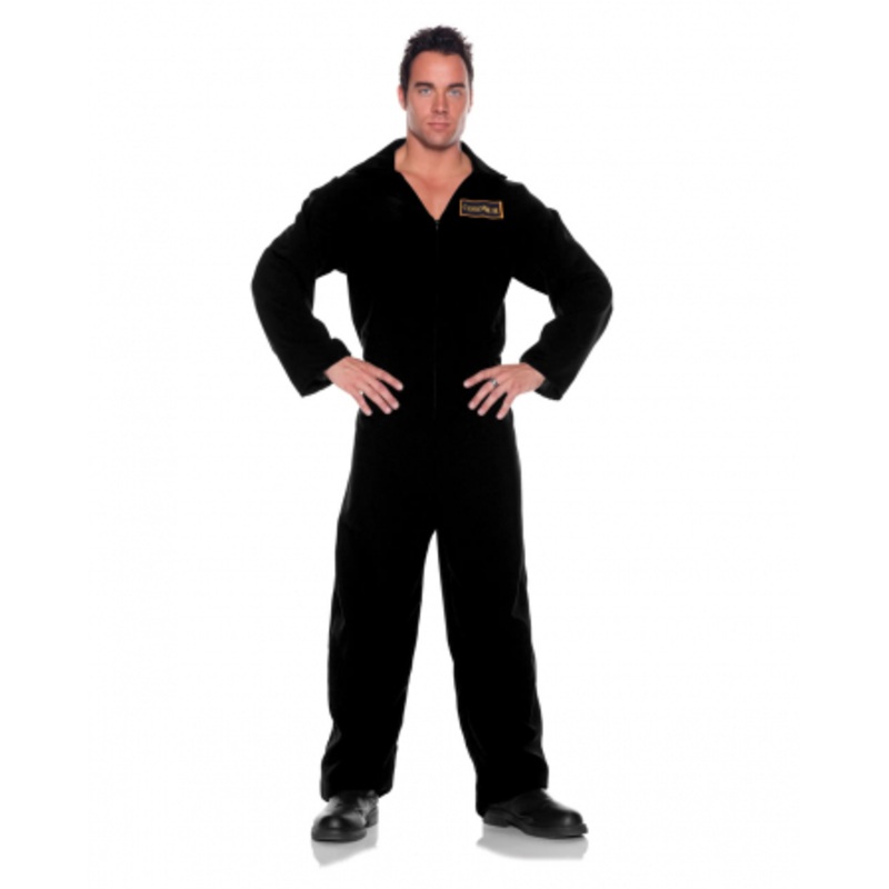 FBI Medical Examiner Jumpsuit