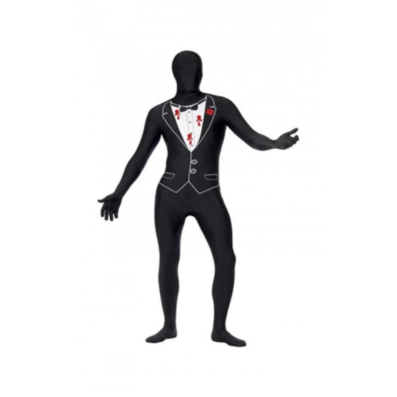 Gangster Skin Suit XL