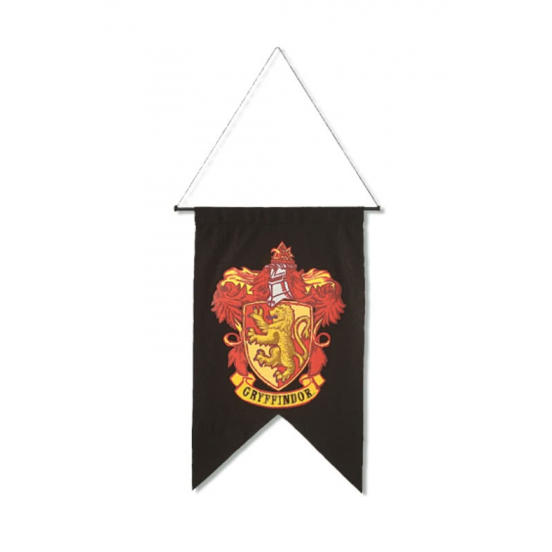 Gryffindor Banner