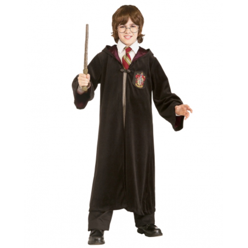 Harry Potter Premium Robe S