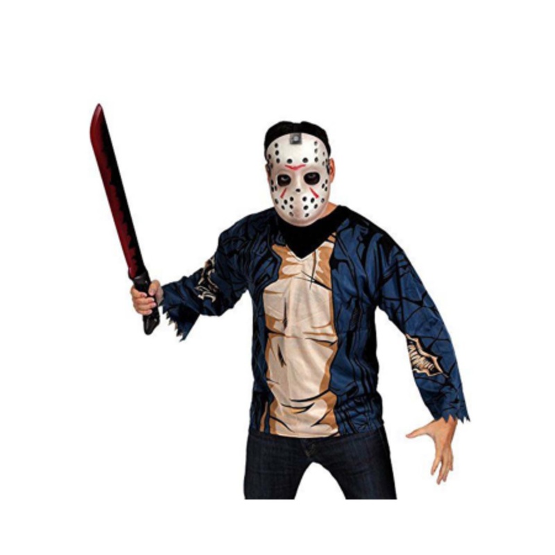 Jason Complete Set