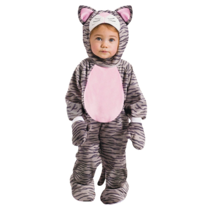 Kitten Baby Costume S