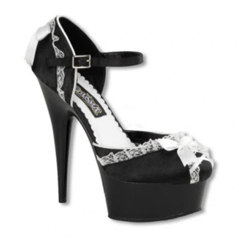 Ladies Shoes With Bow UK 5 US 7