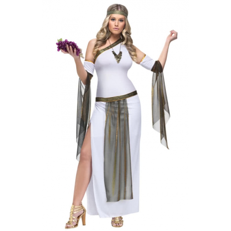 Love Goddess Costume M/L 38-40