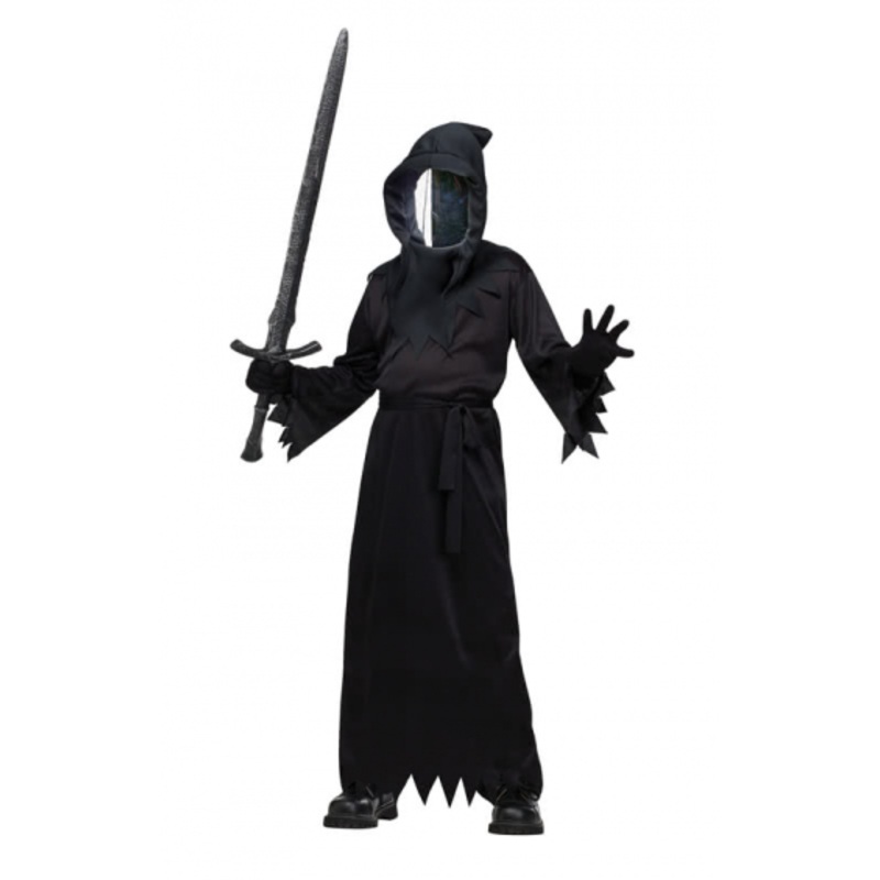 Mirror Phantom Children's Costume M