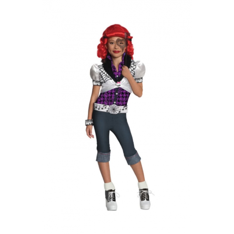 Operetta Girl Costume S