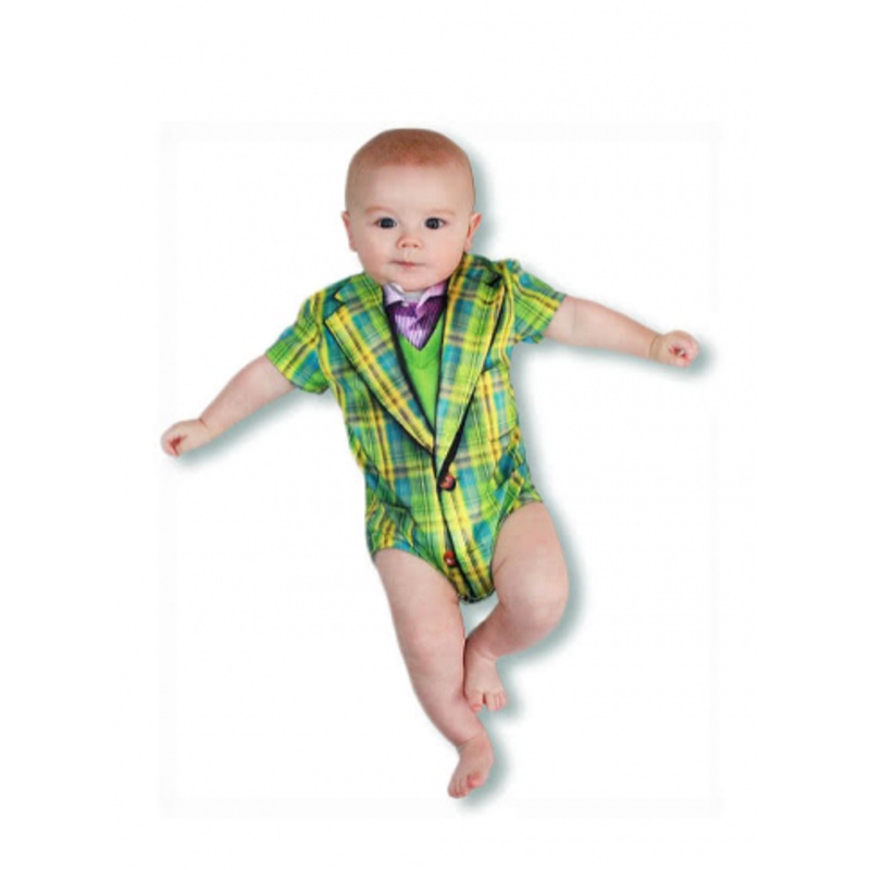 Oxford Onesie S