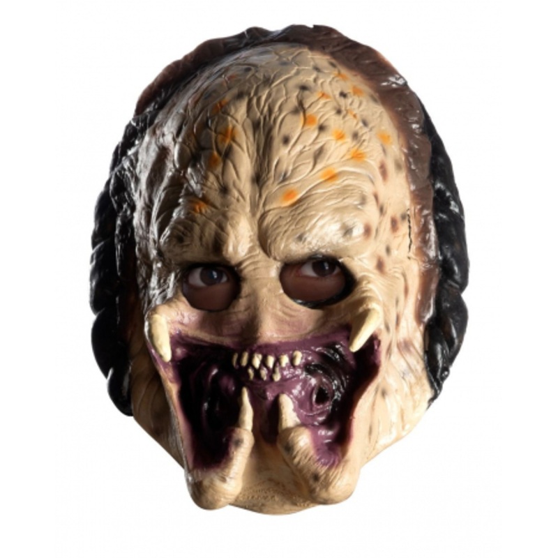 Predator Kids Mask