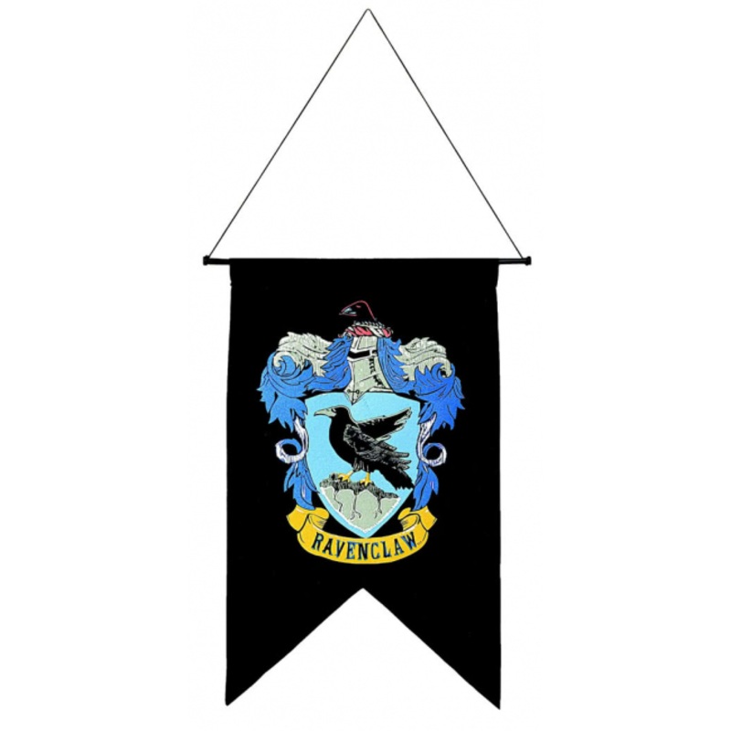 Ravenclaw Banner