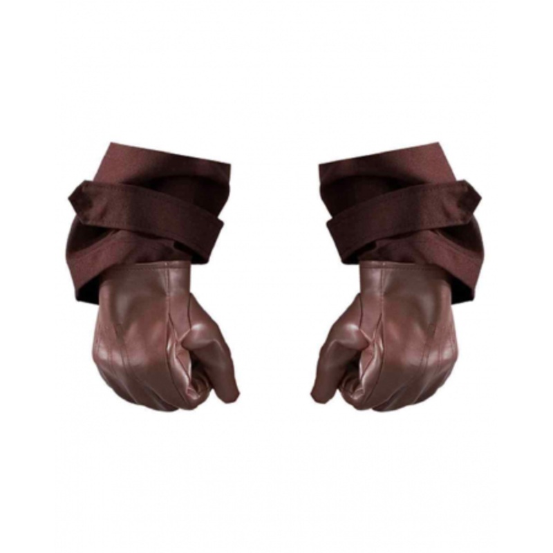 Rorschach Gloves