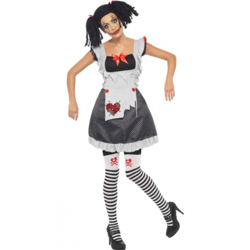 Tokyo Rag Doll Costume L / German size 40