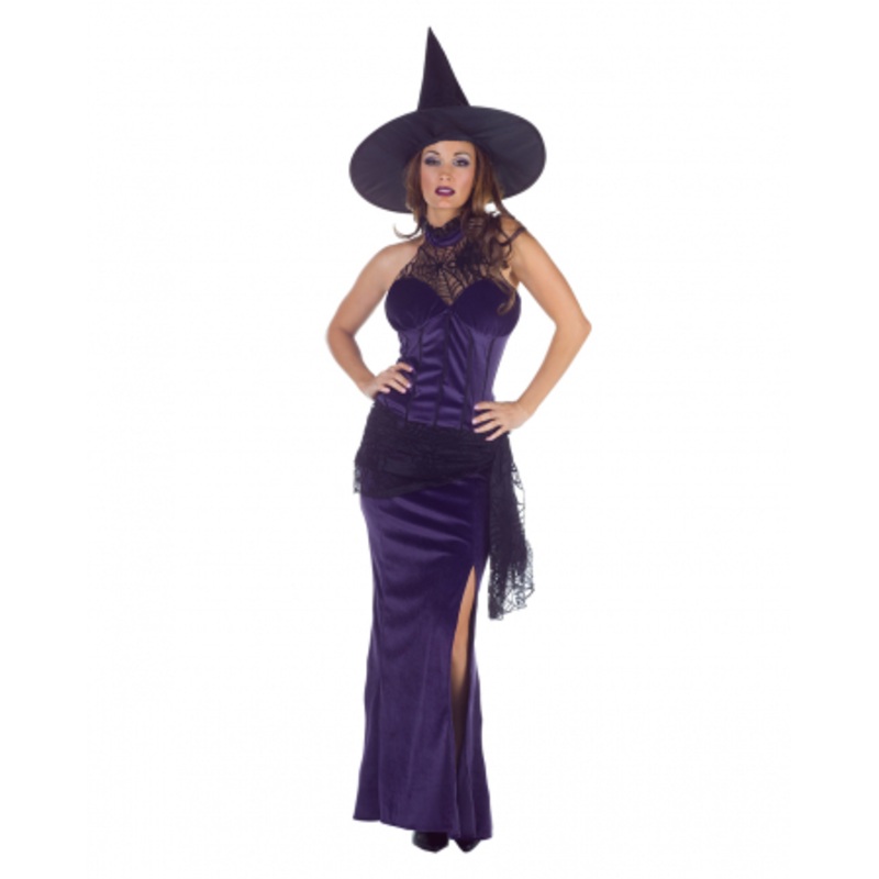 Witch Costume Entangled S / 36
